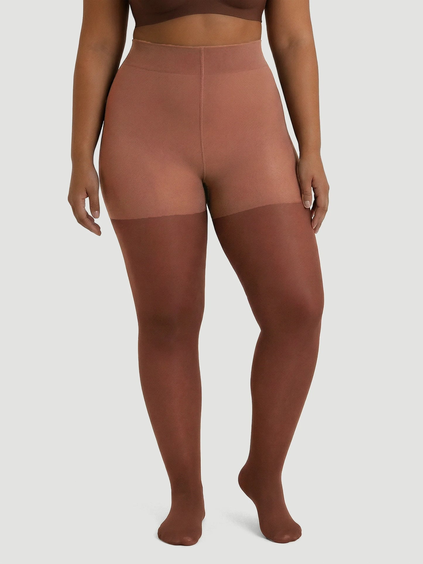 70 Denier Tear-proof Shaping Tights