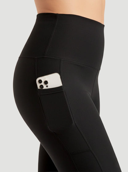 High Waisted Active Shaping Leggings