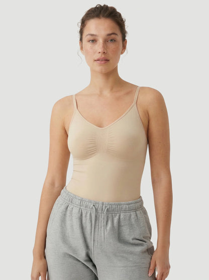 Seamless Sculpt Thong Shapewear Bodysuit