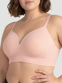 Blush Pink