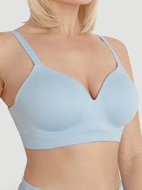 Pale Blue