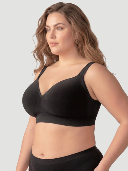 Contour Wirefree Bra + FREE Bra Extender
